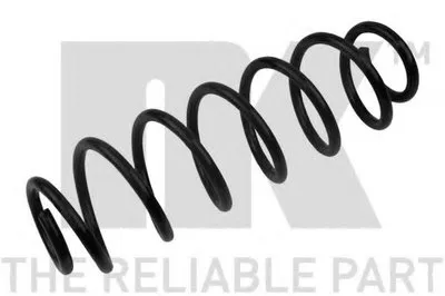 винтовая пружина NK купить