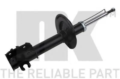 Амортизатор NK купить