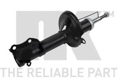 Амортизатор NK купить