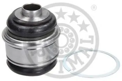 Подвеска, корпус колесного подшипника OPTIMAL купить