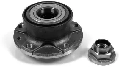 Комплект подшипника ступицы колеса MOOG купить