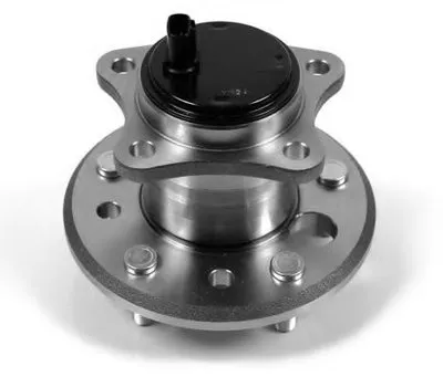 Комплект подшипника ступицы колеса MOOG купить