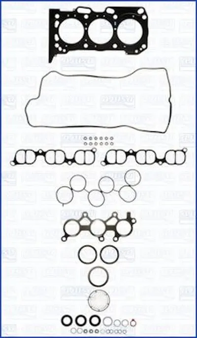 Комплект прокладок, головка цилиндра AJUSA купить