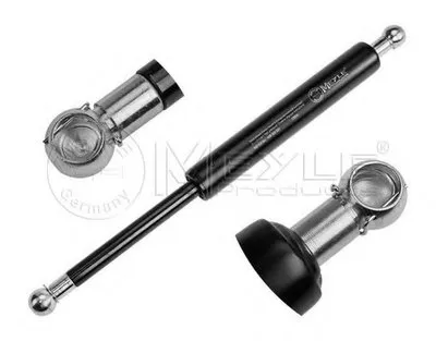 Газовая пружина, крышка багажник MEYLE купить