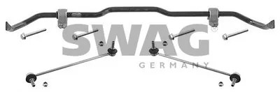 Стабилизатор, ходовая часть SWAG купить
