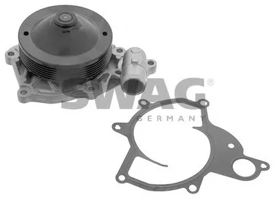 Водяной насос SWAG купить