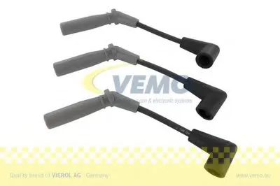 Комплект проводов зажигания Q+, original equipment manufacturer quality VEMO купить
