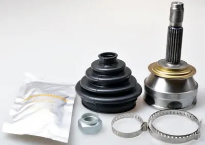 Шарнирный комплект, приводной вал DENCKERMANN купить