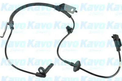 Датчик, частота вращения колеса KAVO PARTS купить