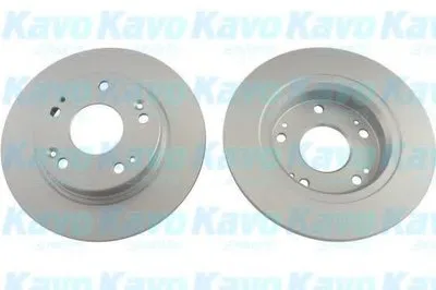 Тормозной диск KAVO PARTS купить
