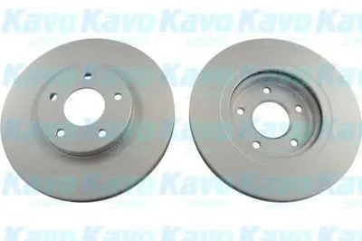 Тормозной диск KAVO PARTS купить