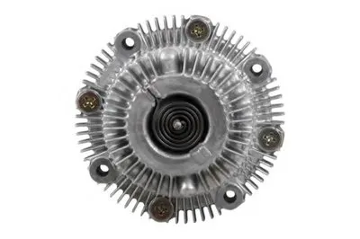 Сцепление, вентилятор радиатора NRF купить