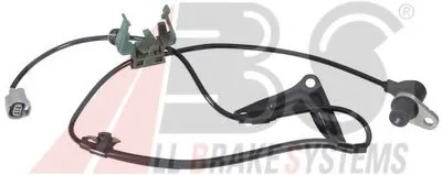 Датчик, частота вращения колеса A.B.S. купить