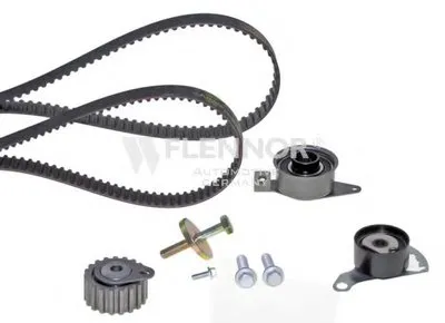 Комплект ремня ГРМ FLENNOR купить