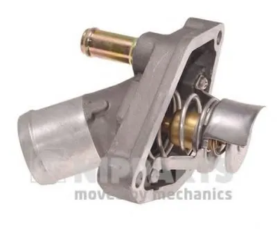 Термостат, охлаждающая жидкость NIPPARTS купить