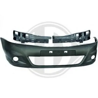 Буфер DIEDERICHS купить