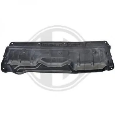 Кожух двигателя DIEDERICHS купить