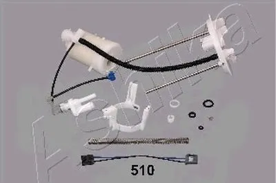 Топливный фильтр ASHIKA купить