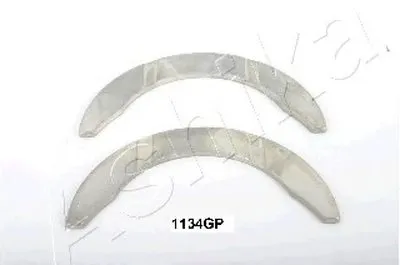 Дистанционная шайба, коленчатый вал ASHIKA купить