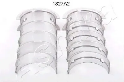 Комплект подшипников коленчатого вала ASHIKA купить