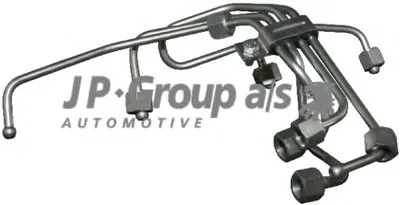 Трубопровод высокого давления, система впрыска CLASSIC JP GROUP купить