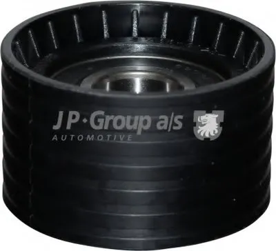 Паразитный / Ведущий ролик, зубчатый ремень JP Group JP GROUP купить