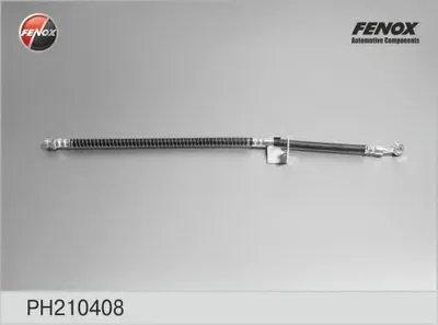 Тормозной шланг FENOX купить