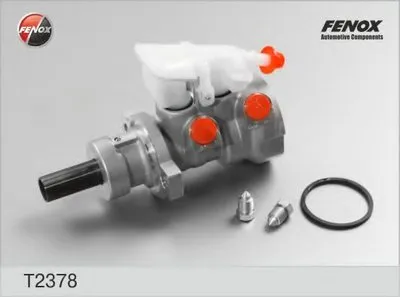 целиндер ручного тормоза FENOX купить