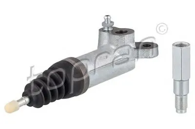 Рабочий цилиндр, система сцепления PREMIUM BRAND TOPRAN купить