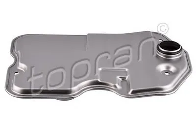 Гидрофильтр, автоматическая коробка передач TOPRAN купить