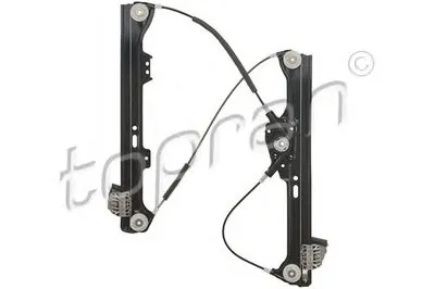 Подъемное устройство для окон TOPRAN купить