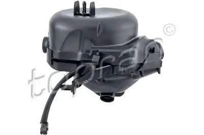 Клапан, отвода воздуха из картера TOPRAN купить