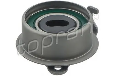 Натяжной ролик, ремень ГРМ TOPRAN купить