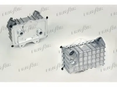 масляный радиатор, двигательное масло FRIGAIR купить