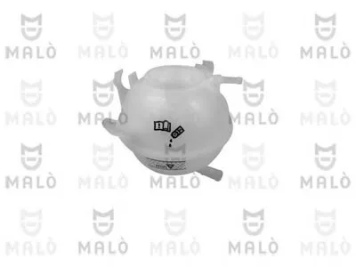Бачок, радиатор MALÒ купить