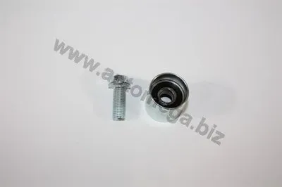 Паразитный / Ведущий ролик, зубчатый ремень AutoMega Premium AUTOMEGA купить