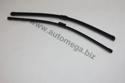 Щетка стеклоочистителя Erstausrüster AUTOMEGA купить