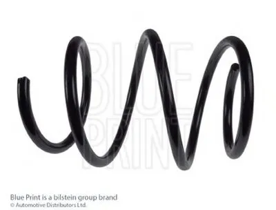 винтовая пружина BLUE PRINT купить