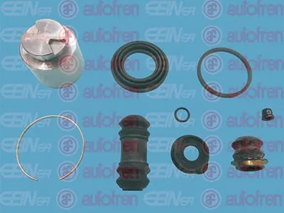 Ремкомплект, тормозной суппорт AUTOFREN SEINSA купить