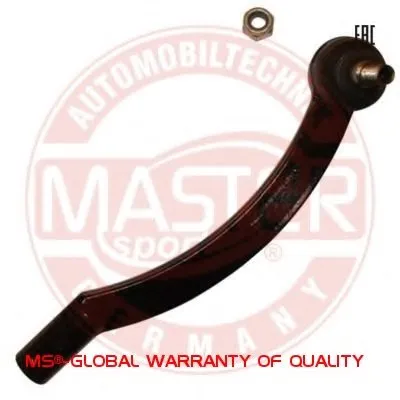 Наконечник поперечной рулевой тяги MASTER-SPORT купить