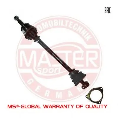 Приводной вал MASTER-SPORT купить