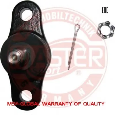 Шаровой шарнир MASTER-SPORT купить