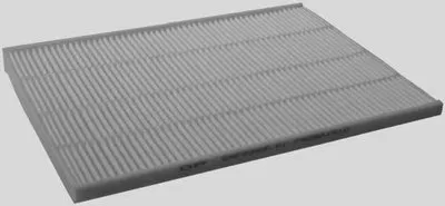 Фильтр, воздух во внутренном пространстве ACTIVAIR OPEN PARTS купить