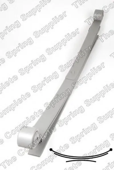 Многолистовая рессора ROC купить