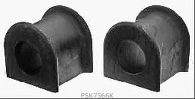 Ремкомплект, соединительная тяга стабилизатора FIRST LINE купить