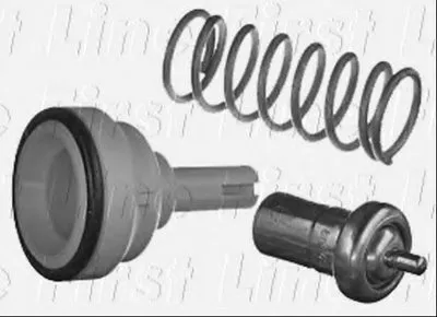 Термостат, охлаждающая жидкость FIRST LINE купить