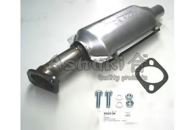 Катализатор для переоборудования ASHUKI купить