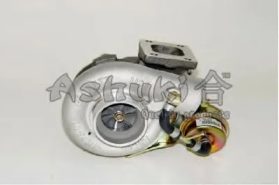 Компрессор, наддув ASHUKI купить