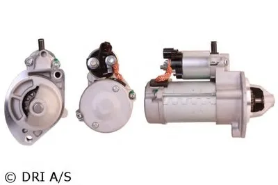 Стартер DRI купить