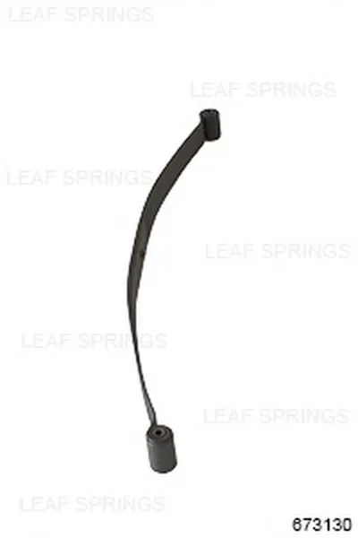 Многолистовая рессора CS Germany купить